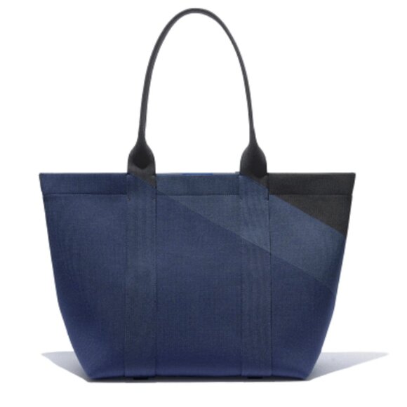 Rothy's The Essential Tote Midnight Blue - Picture 1 of 2